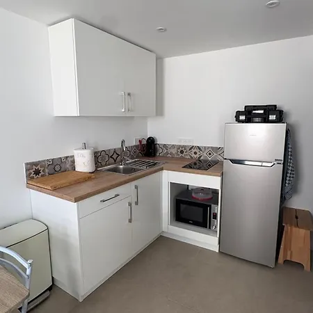 La Remise Duplex Cosy Climatise A Fréjus