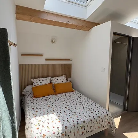 La Remise Duplex Cosy Climatise A