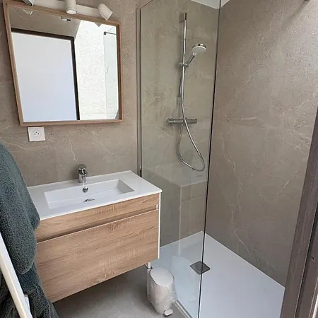 La Remise Duplex Cosy Climatise A *
