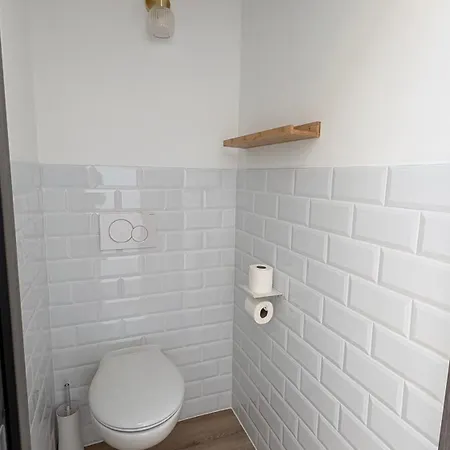 La Remise Duplex Cosy Climatise A *